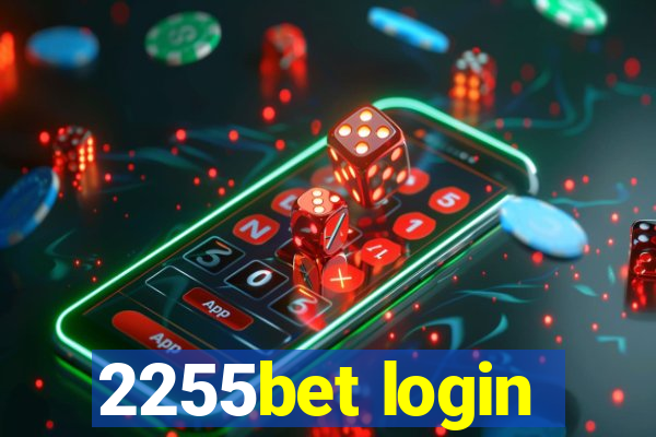 2255bet login